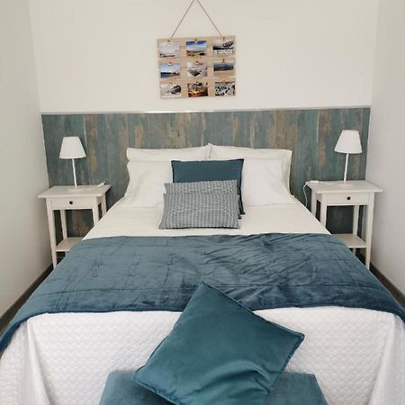 Casas Dos Avos Villa Nazaré Kültér fotó