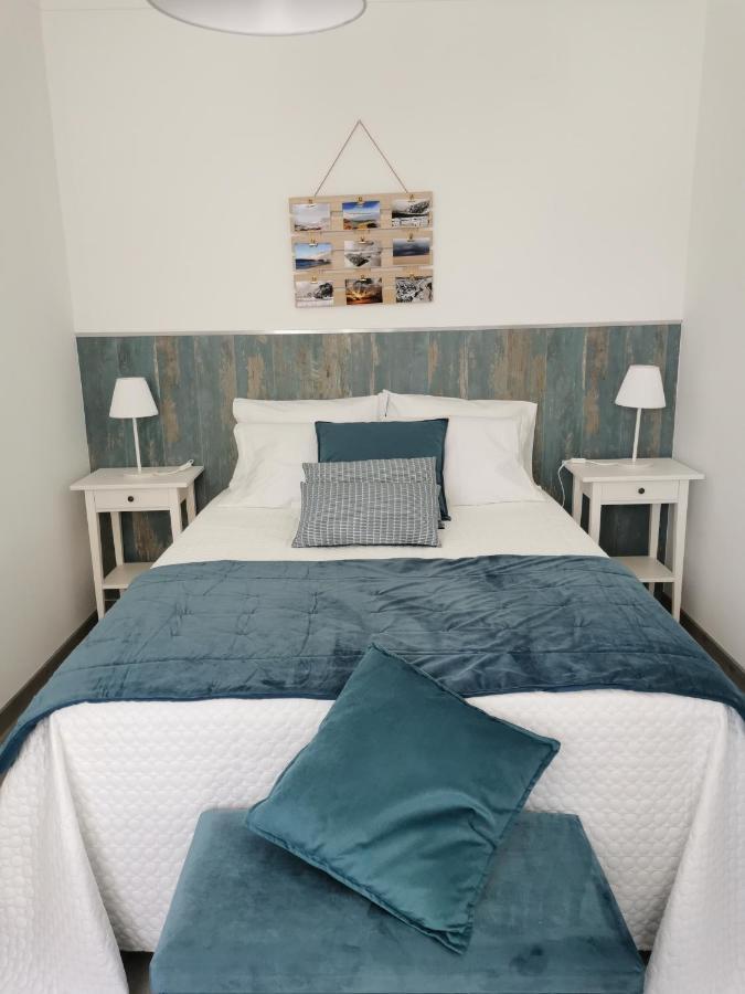 Casas Dos Avos Villa Nazaré Kültér fotó