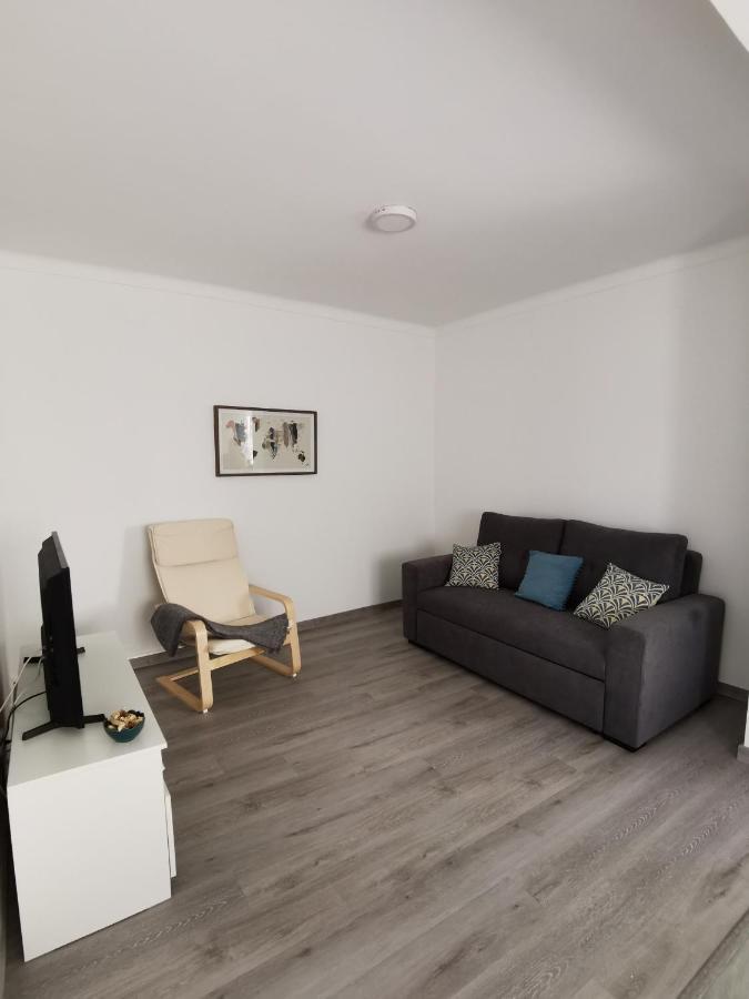 Casas Dos Avos Villa Nazaré Kültér fotó