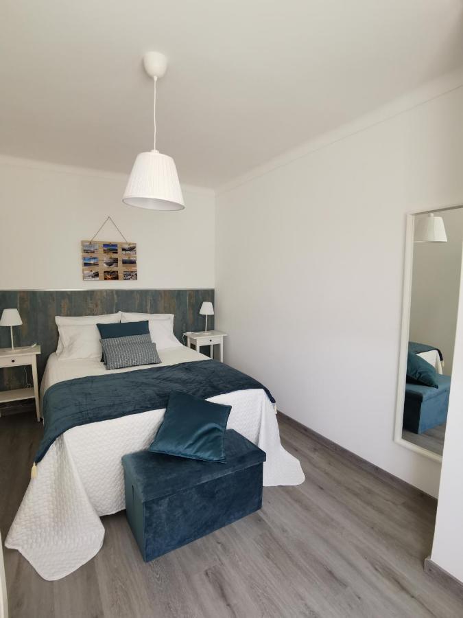 Casas Dos Avos Villa Nazaré Kültér fotó